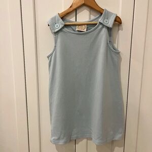 The Beaufort Bonnet Company sleeveless dress